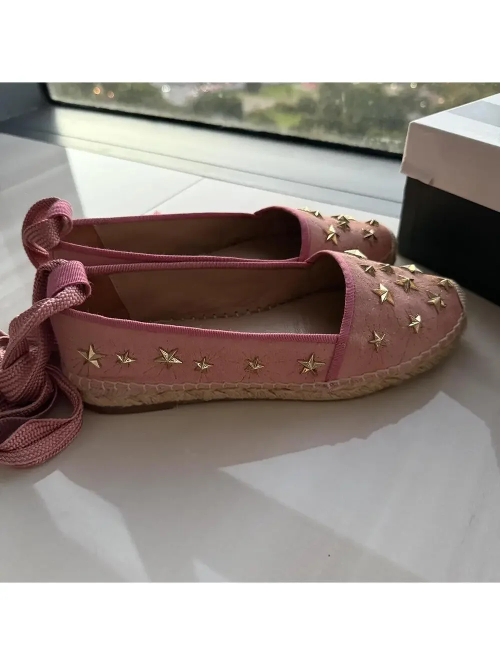 Aquazzura size 36